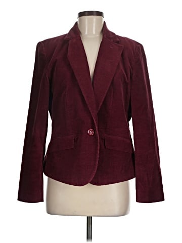 DressBarn Blazer (view 1)