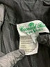 Assorted Brands Solid Black Athletic Shorts Size 14 - photo 3