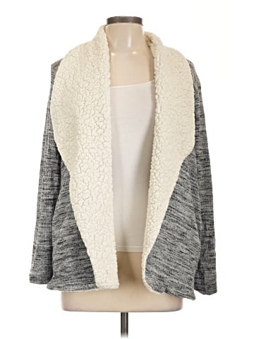 Splendid Faux Fur Jacket (view 1)