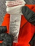 Nike 100% Polyester Orange Track Jacket 9-12 MO / 12 MO - photo 4
