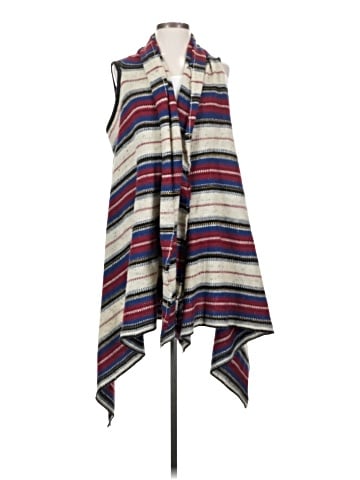 Sam Edelman Poncho (view 1)