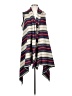 Sam Edelman Blue Poncho Size S - photo 1