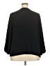 Vince Camuto Black 3/4 Sleeve Blouse Size 2X - photo 2