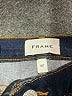 FRAME Blue Jeans Size 32 waist - photo 6