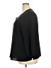 Vince Camuto Black 3/4 Sleeve Blouse Size 2X - photo 5