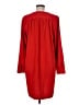 Ann Taylor LOFT Red Kimono Size M - photo 2