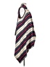 Sam Edelman Blue Poncho Size S - photo 4