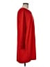 Ann Taylor LOFT Red Kimono Size M - photo 4