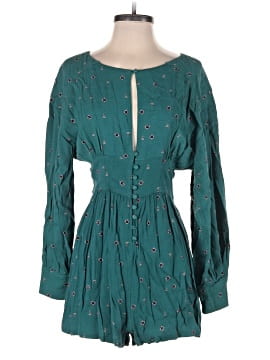 Free People Romper