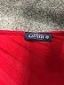 Lavish Burgundy Short Sleeve Top Size M - photo 7