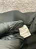 Unbranded Black Active Pants Size S (estimated) - photo 7