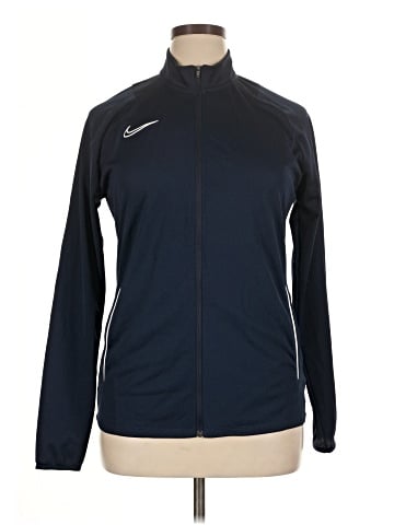 Nike Track Jacket (view 1)