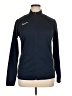 Nike Blue Track Jacket Size XL - photo 1