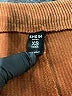 Shein Solid Brown Casual Skirt Size XS - photo 4