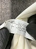 Zara Ivory Long Sleeve Blouse Size S - photo 8