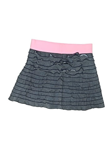 Flowers By Zoe Active Skirt (view 2)