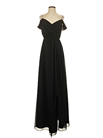Watters & Watters Cocktail Dress (view 1)