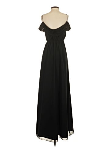 Watters & Watters Cocktail Dress (view 2)