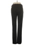 Theory Black Gray Dress Pants Size 4 - photo 2