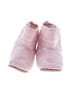 Old Navy Pink Booties Size 18-24 mo (kids) - photo 2