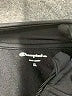 Champion Black Track Jacket Size XL - photo 6