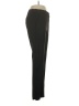Theory Black Gray Dress Pants Size 4 - photo 4