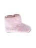 Old Navy Pink Booties Size 18-24 mo (kids) - photo 1