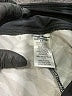 Tommy Bahama Animal Print Black Athletic Shorts Size S - photo 3