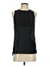 Gap Black Sleeveless Blouse Size XS - photo 1
