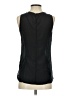 Gap Black Sleeveless Blouse Size XS - photo 2