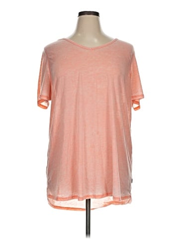 Marika Short Sleeve T-Shirt (view 1)