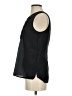 Gap Black Sleeveless Blouse Size XS - photo 5