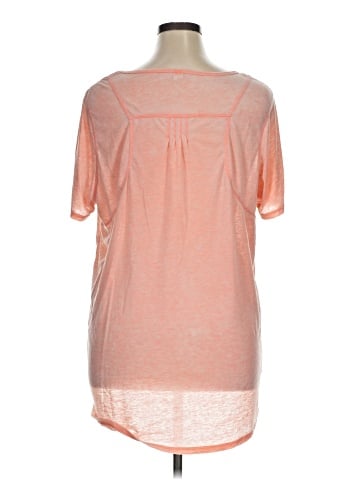 Marika Short Sleeve T-Shirt (view 2)