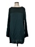 Madewell Teal Long Sleeve Blouse Size M - photo 1
