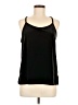 Gap Black Sleeveless Blouse Size M - photo 1