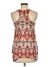 Neesha Orange Casual Dress Size S - photo 2