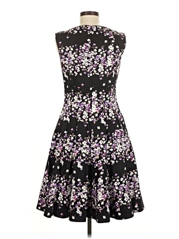 White House Black Market Cocktail Dress (view 2)