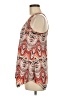 Neesha Orange Casual Dress Size S - photo 5