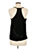 Gap Black Sleeveless Blouse Size M - photo 2
