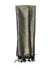 Unbranded Green Brown Scarf One size - photo 2