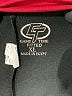 Game Time Color Block Black Athletic Shorts Size XL - photo 3