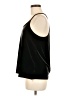 Gap Black Sleeveless Blouse Size M - photo 5