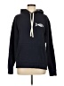 Unbranded Blue Pullover Hoodie Size M - photo 1