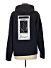 Unbranded Blue Pullover Hoodie Size M - photo 2