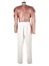 Lavish Alice Ivory Jumpsuit Size UK 14 / US 10 - photo 2