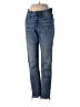 Madewell Stars Blue Jeans Size 26 waist - photo 1