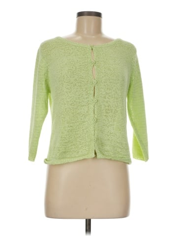 Sigrid Olsen Cardigan (view 1)