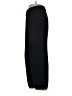 Unbranded Solid Black Casual Pants Size M - photo 5