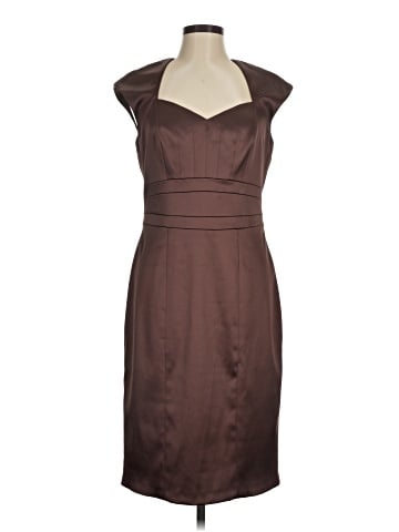 Sangria Cocktail Dress (view 1)