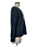 Neiman Marcus 100% Cashmere Blue Cardigan Size M - photo 4